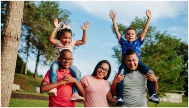 How I Turn Weekends Into Real Family Memories