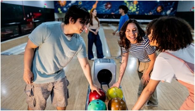 How to Choose the Right Bowling Alley for Your Family
