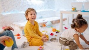 winter family fun ideas indoors