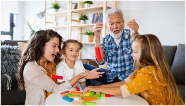 Cozy Indoor Activities for Relaxed Family Time