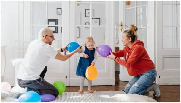 High-Energy Winter Indoor Activities for Kids