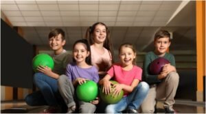 How to Plan a Kids Birthday Party at a Bowling Alley