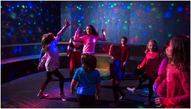 Step 3: Build an Activity Plan (Beyond Just Bowling)