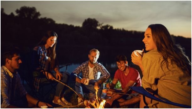 How To Family Night Ideas Outside the House
