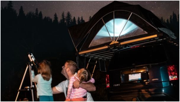 How Do You Make Family Nights Feel Fun Every Time?
