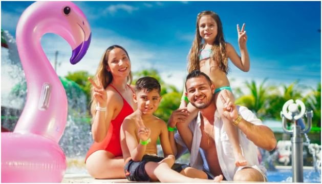 How To Weekend Family Outing Ideas