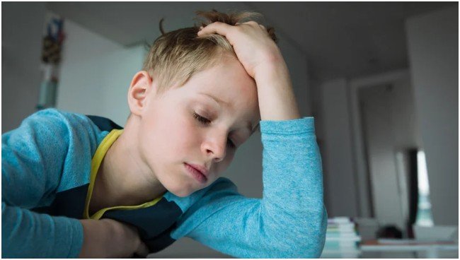 Why Kids Get Bored Faster Than You Think