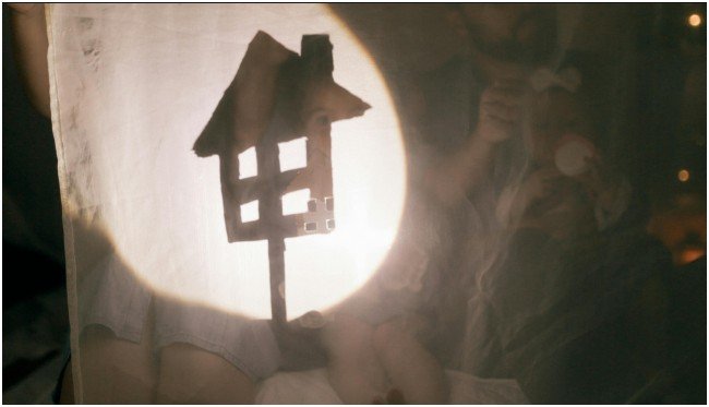 Switch to Creative Focus