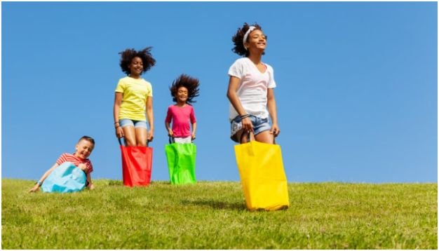 Outdoor Activities When the Weather Is Nice