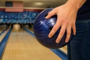 Semi-Fingertip Grip (The Transition Option)