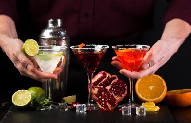 Signature Cocktails That Define the Experience