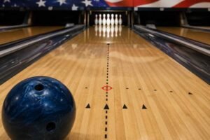 Simple Bowling Lane Targeting Tips That Make a Big Difference