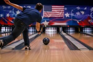 Simple Bowling Tricks To Get Strikes And Improve Your Accuracy Fast