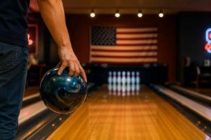 Stop Aiming At The Pins And Start Playing Smarter