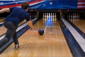 Stop Aiming at the Head Pin