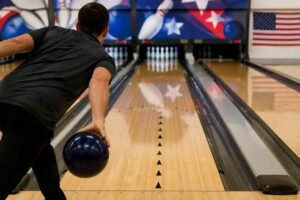 Stop Aiming at the Pins and Start Using the Arrows