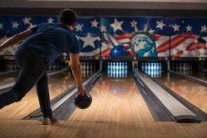 Stop Looking At The Pins And Start Targeting The Lane