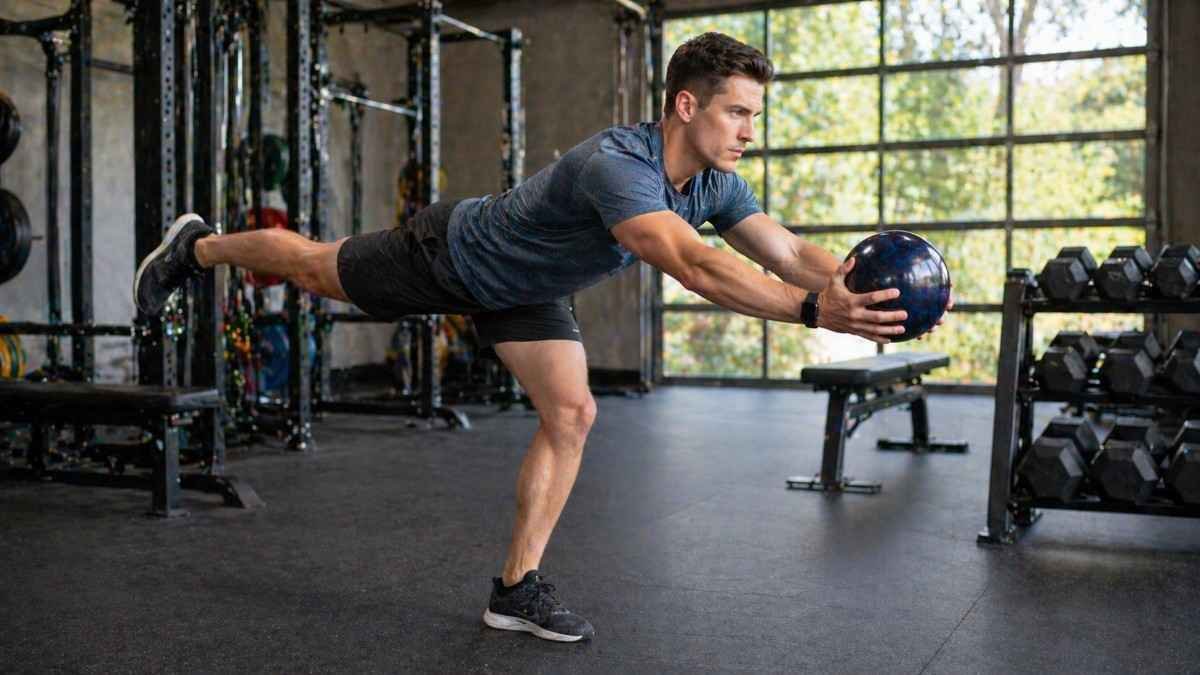 Targeted Warm-Up Exercises