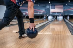 The “Handshake” Release That Fixes Your Shot