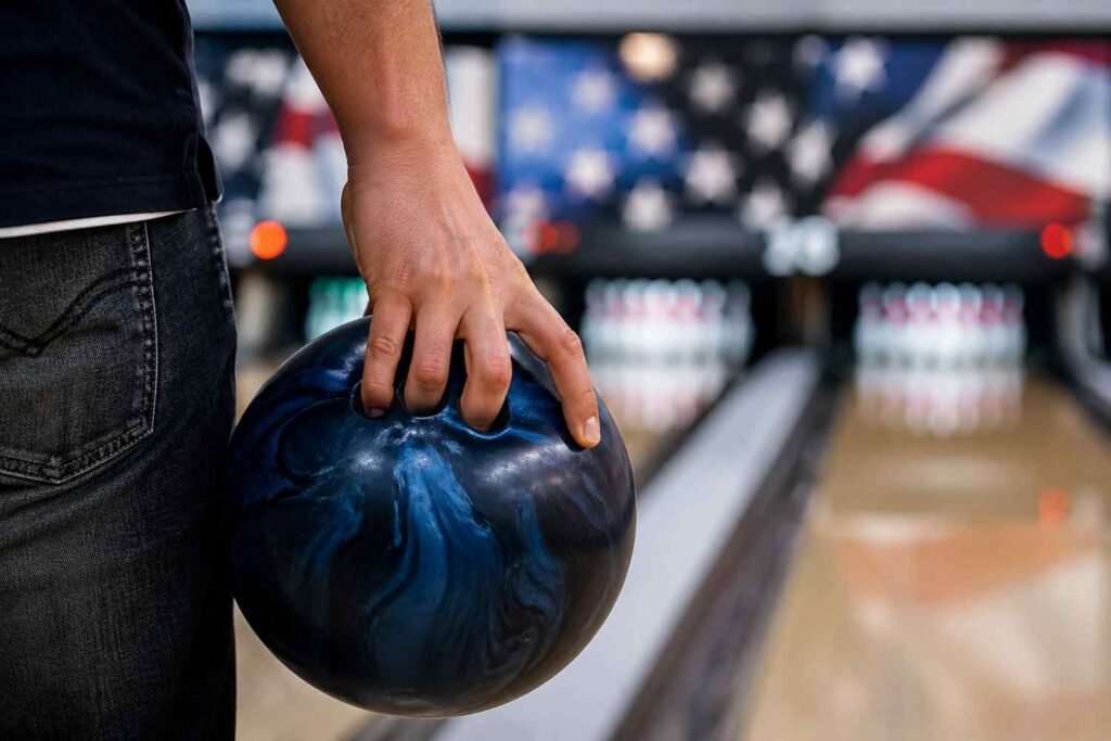 The Right Grip Matters: Best Way To Hold A Bowling Ball