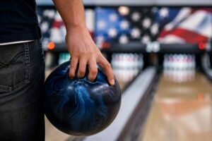 The Right Grip Matters: Best Way To Hold A Bowling Ball