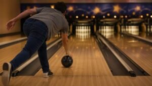 Top 3 Beginner Bowling Mistakes to Avoid & Fix Fast