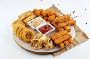 Town N Country Lanes Food Menu Highlights