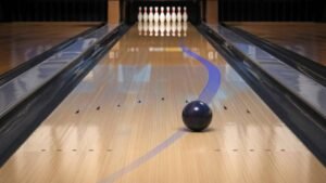 Understand Lane Oil Patterns