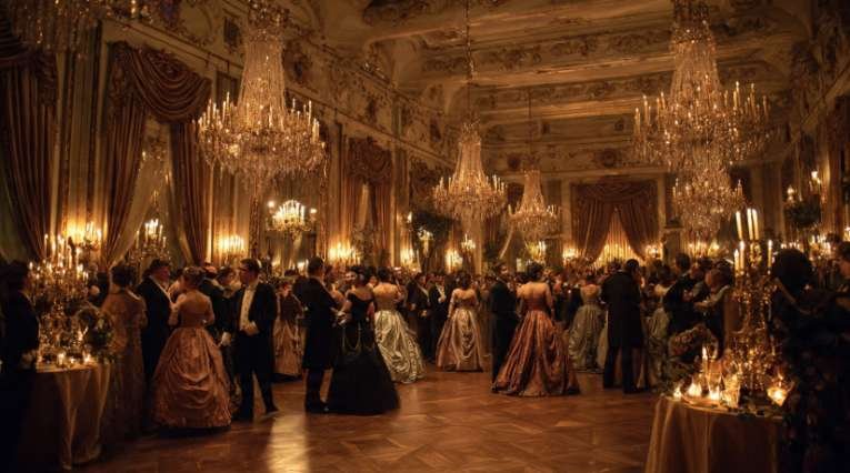 Use Lighting to Create Mood and Mystery