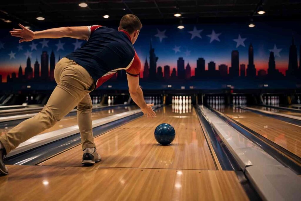 Want Better Scores? Learn How to Get More Strikes in Bowling