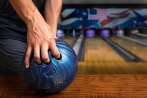 What A Good Grip Should Actually Feel Like