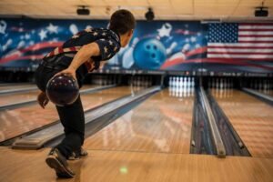 What It Really Means To Read A Bowling Lane