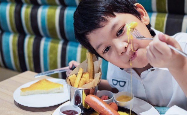 What To Order For A Kids’ Bowling Party