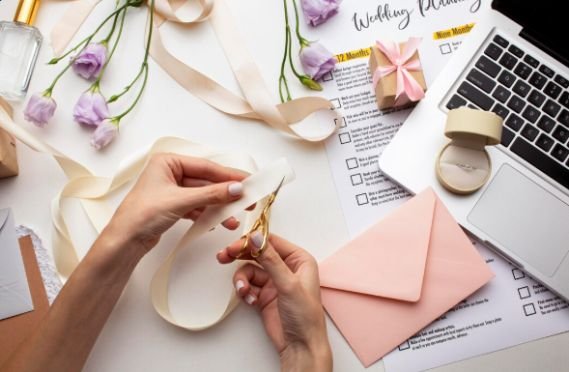 What a Good Party Planning Checklist Should Include