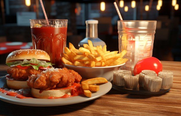 What to Eat at Town N Country Lanes Food Picks