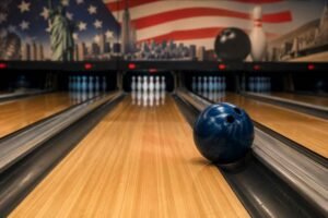 Why Gutter Balls Happen More Than You Think