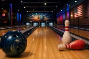Why Most Casual Bowlers Struggle To Win