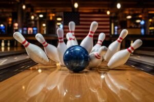 Why Pin Action Makes Or Breaks Your Score