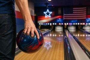 Why The Way You Hold The Ball Changes Everything