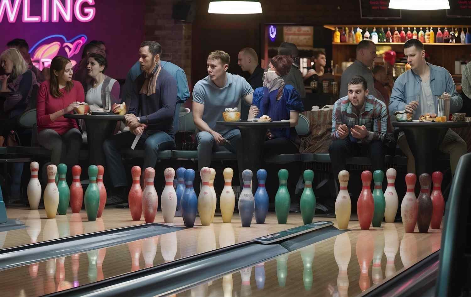 How Bowling League Scores Are Calculated in Real Leagues